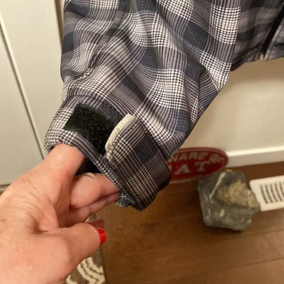 Point Zero Canadian Collection Jacket - Picture 7 of 8